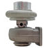 14969880004 by BORGWARNER - S410SX Turbocharger - S410SX, V-Band Outlet, Forged Milled Compressor Wheel, Non-Wastegated, 600HP