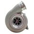 14969880004 by BORGWARNER - S410SX Turbocharger - S410SX, V-Band Outlet, Forged Milled Compressor Wheel, Non-Wastegated, 600HP