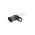 Vemo V52720218 Engine Crankshaft Position Sensor Sensor, crankshaft pulse