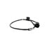V52-72-0222 by VEMO - Sensor, crankshaft pulse