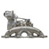 16389880018 by BORGWARNER - Borg Warner Turbocharger