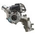16389880018 by BORGWARNER - Borg Warner Turbocharger