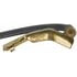 Wagner BH133390 Brake Hydraulic Line BRAKE HOSE