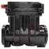 165-079-2025 by D&W - Remanufactured Air Brake Compressor - 2 Cylinder, 85 mm. Piston Size