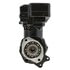 165-079-2028 by D&W - Remanufactured Air Brake Compressor - 2 Cylinder, 85 mm. Piston Size