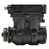 165-079-2028 by D&W - Remanufactured Air Brake Compressor - 2 Cylinder, 85 mm. Piston Size