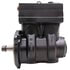 165-079-2034 by D&W - D&W Remanufactured Wabco Air Compressor