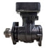 165-079-2047 by D&W - Remanufactured Air Brake Compressor - 18.7 CFM Max. Flow