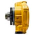 167-012-1106 by D&W - D&W Caterpillar (CAT) Water Pump