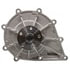 167-020-0002 by D&W - D&W Detroit Diesel Water Pump
