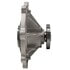 167-020-0002 by D&W - D&W Detroit Diesel Water Pump