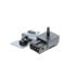 Vemo V95720044 Manifold Absolute Pressure Sensor Sensor, presión colector de admisión