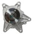 167-043-0002 by D&W - D&W Navistar-International Water Pump