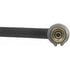 Wagner BH37552 Brake Hydraulic Line BRAKE HOSE