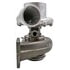 167050 by BORGWARNER - Turbocharger BHT3B
