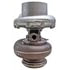 167049 by BORGWARNER - Turbocharger HT3B