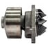 167-075-0010 by D&W - D&W Cummins Water Pump