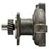 167-075-1114 by D&W - D&W Cummins Water Pump
