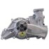 167-075-1134 by D&W - Engine Water Pump