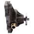 167-129-0006 by D&W - Engine Water Pump - High Output