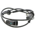 Vemo V95720058 ABS Wheel Speed Sensor Sensor, wheel speed