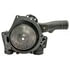 167-159-0004 by D&W - D&W Mercedes-Benz Water Pump