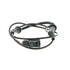 Vemo V95720058 ABS Wheel Speed Sensor Sensor, wheel speed