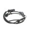 Vemo V95720058 ABS Wheel Speed Sensor Sensor, wheel speed