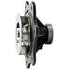 167-435-0005 by D&W - Engine Water Pump