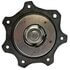 167-435-0005 by D&W - Engine Water Pump