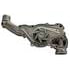 167-435-0006 by D&W - D&W Navistar-International Water Pump