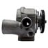 167-711-0026 by D&W - D&W Detroit Diesel Water Pump