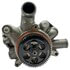 167-711-0027 by D&W - Engine Water Pump for Medium/HD Detroit Diesel Series 60 Engines