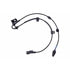 Vemo V52720295 ABS Wheel Speed Sensor Sensor, wheel speed