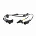 V52720307 by VEMO - Sensor, wheel speed