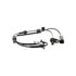 V52720307 by VEMO - Sensor, wheel speed