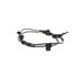 V52720307 by VEMO - Sensor, wheel speed