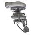 170-020-0001 by D&W - D&W Remanufactured Detroit Diesel Turbocharger