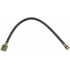 BH71329 by WAGNER - Wagner BH71329 Brake Hose