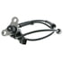 Vemo V95720085 ABS Wheel Speed Sensor Sensor, wheel speed