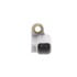 Vemo V95720089 ABS Wheel Speed Sensor Sensor, wheel speed