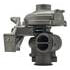 170-025-0339 by D&W - Remanufactured Turbocharger - GTP38 Model, with Non-Engine Back Pressure Device Pedestal