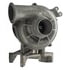 170-025-0339 by D&W - Remanufactured Turbocharger - GTP38 Model, with Non-Engine Back Pressure Device Pedestal