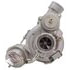 170-025-0422 by D&W - D&W Remanufactured Garrett Turbocharger GT2082ELS