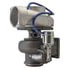 170-025-1237 by D&W - Remanufactured Turbocharger - GT4702 Model