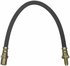 F101304 by WAGNER - BRAKE HOSE