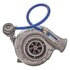 170-032-0033 by D&W - Remanufactured Turbocharger - HX40W Model