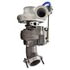 170-032-0043 by D&W - Remanufactured Turbocharger - HX35W Model