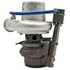 170-032-0057 by D&W - D&W Remanufactured Holset Cummins Turbocharger HY35W