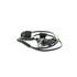 Vemo V52720090 ABS Wheel Speed Sensor Sensor, revoluciones de la rueda
